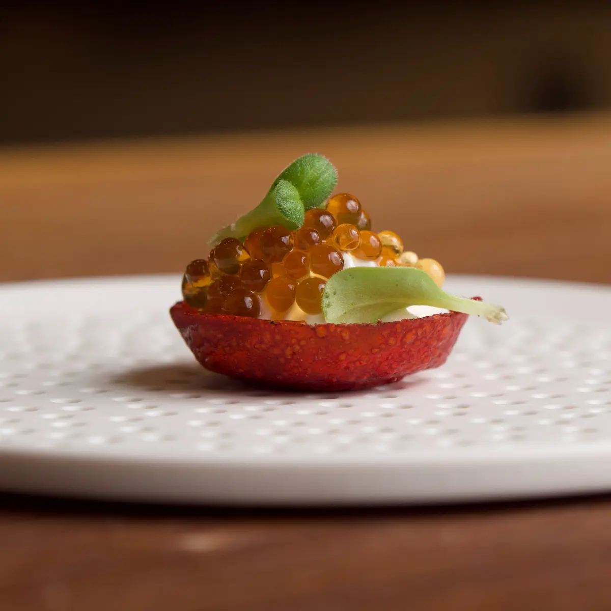 creation thumb for Colatura Caviar