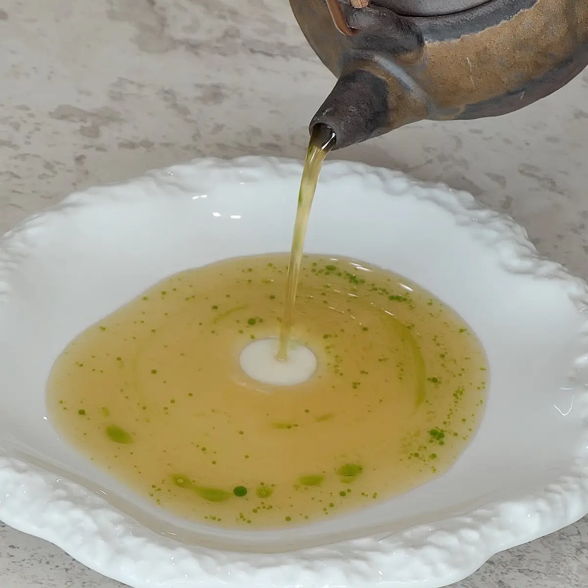 creation thumb for Roasted potato essence