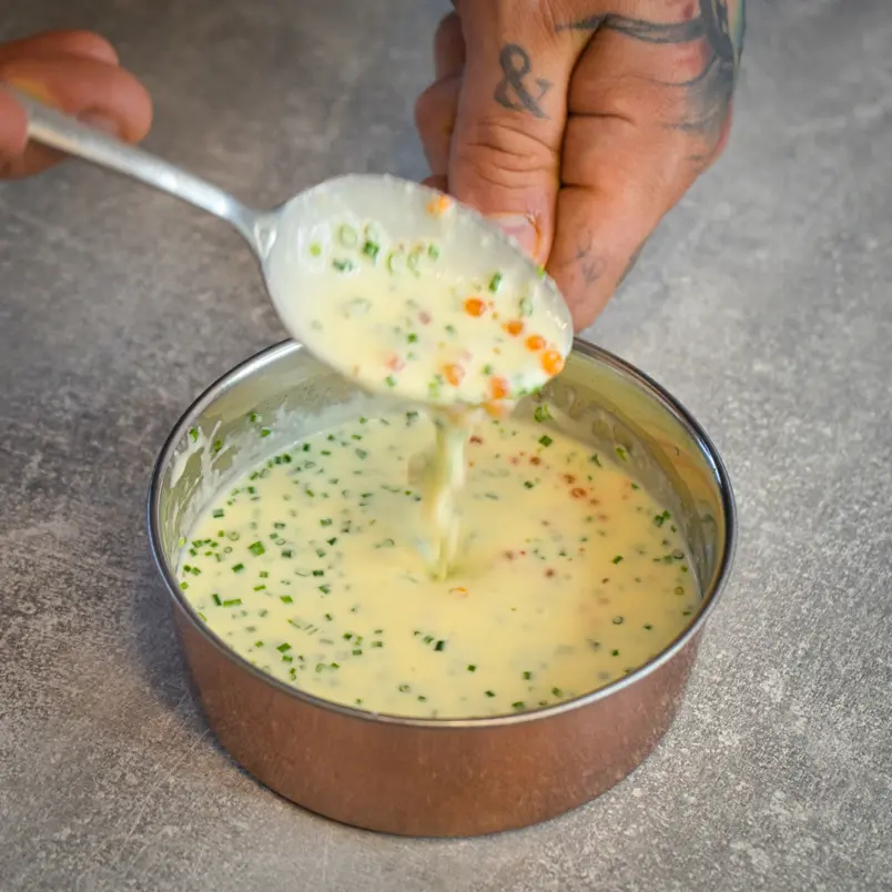 creation thumb for SAUCES