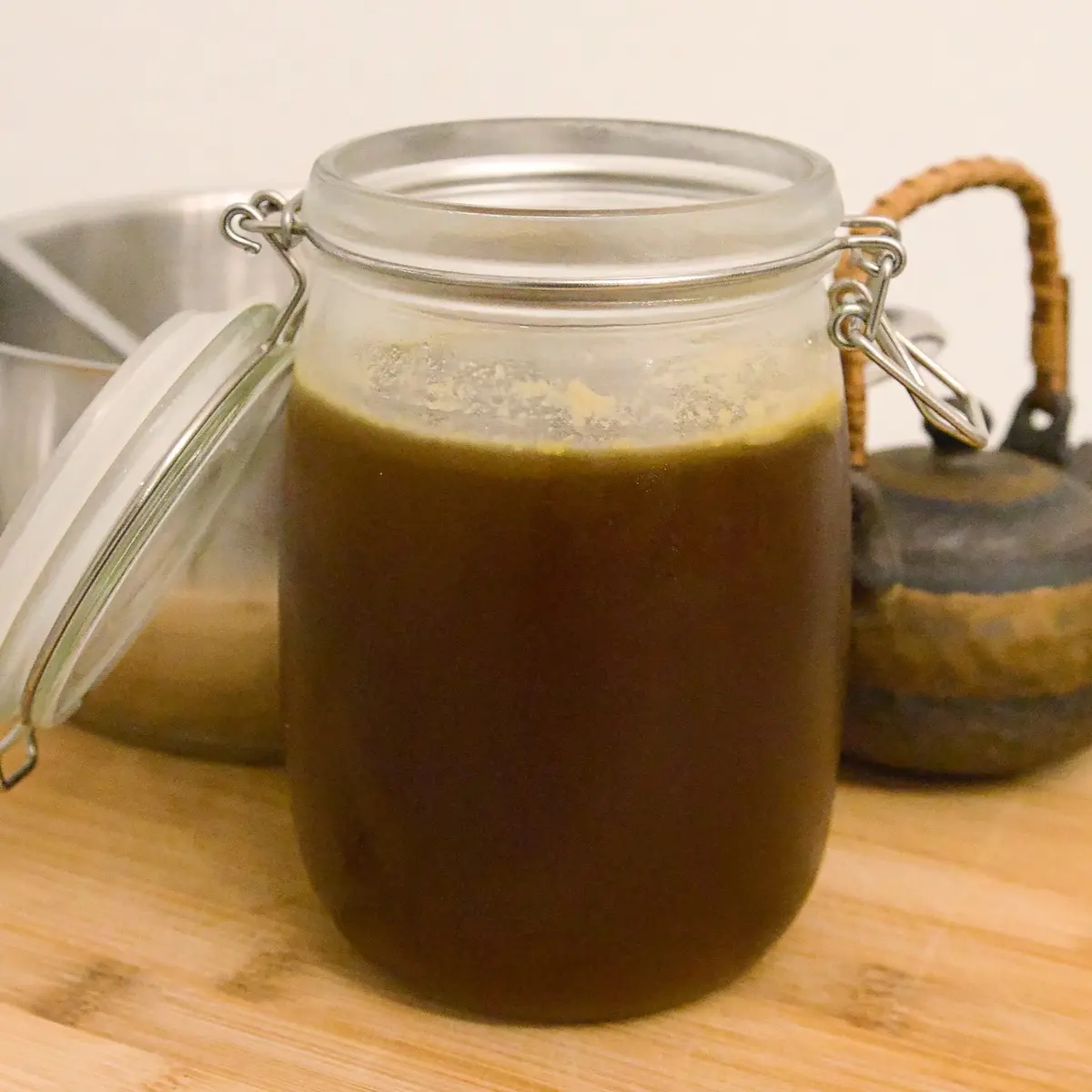 creation thumb for BROTHS | FONDS | STOCKS