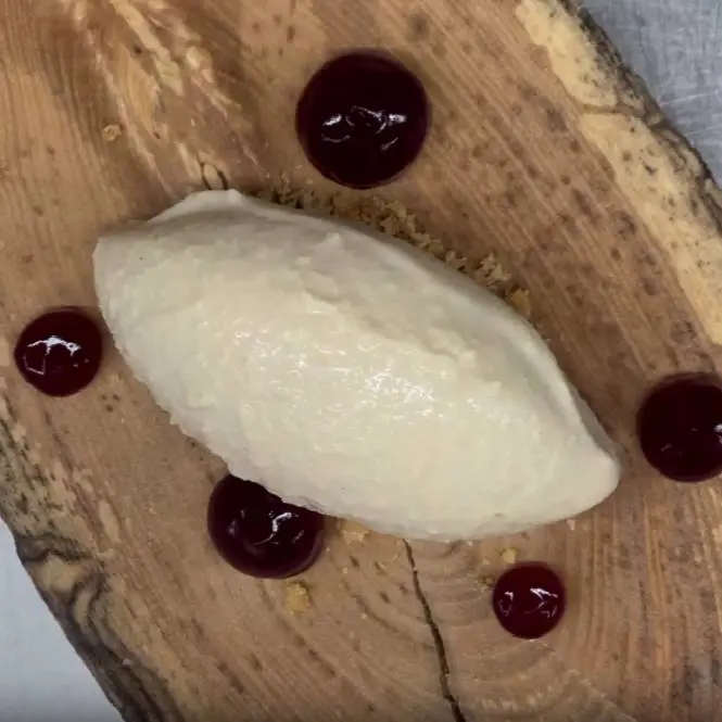 creation thumb for Cep Mushroom Ice Cream