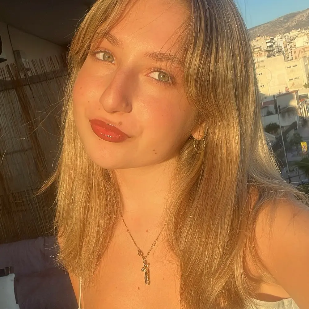Anna Maria Psarra