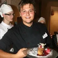 Dominic Hauzinger