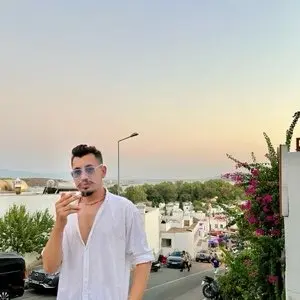 Yusuf can