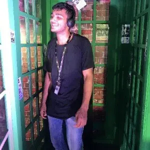 Deepesh Chawda