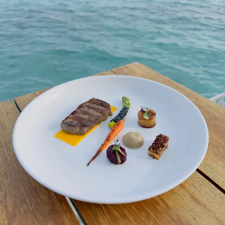 creation thumb for Beef sirloin 