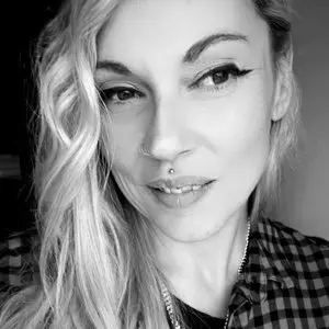 Evangelia Karkampitsa