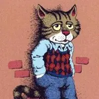 Kater Kurt