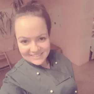 Anna-Lena Bamberger