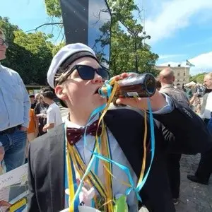 Niklas Lundberg