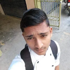 Omkar Borkar