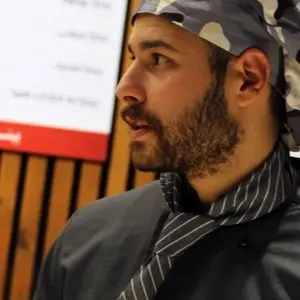 ali razavi