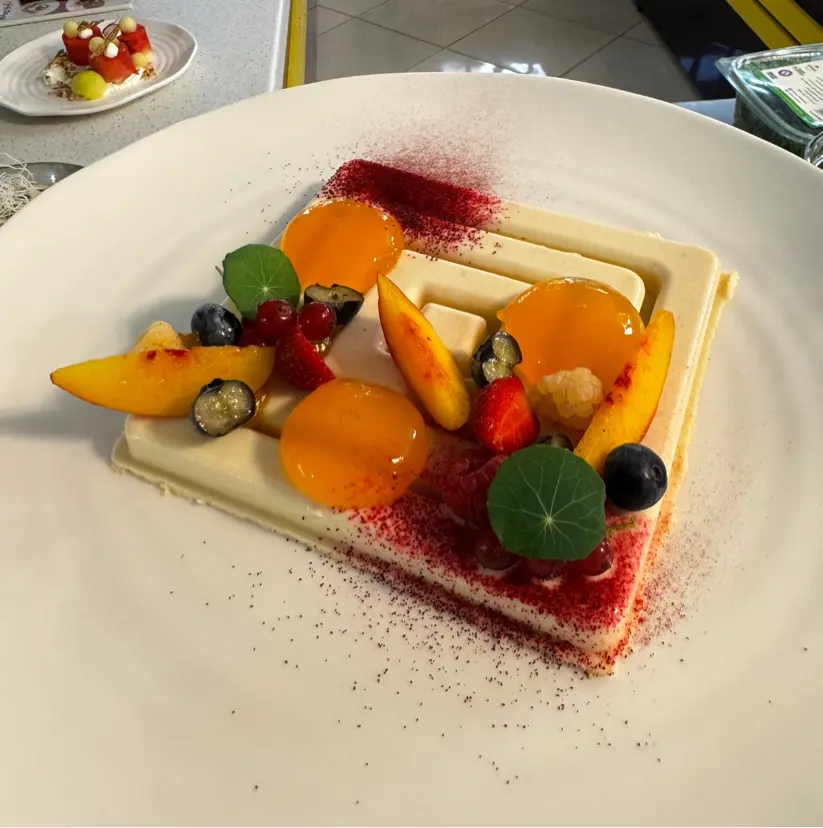 creation thumb for panna cotta
