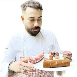 Jacopo Lanfranco