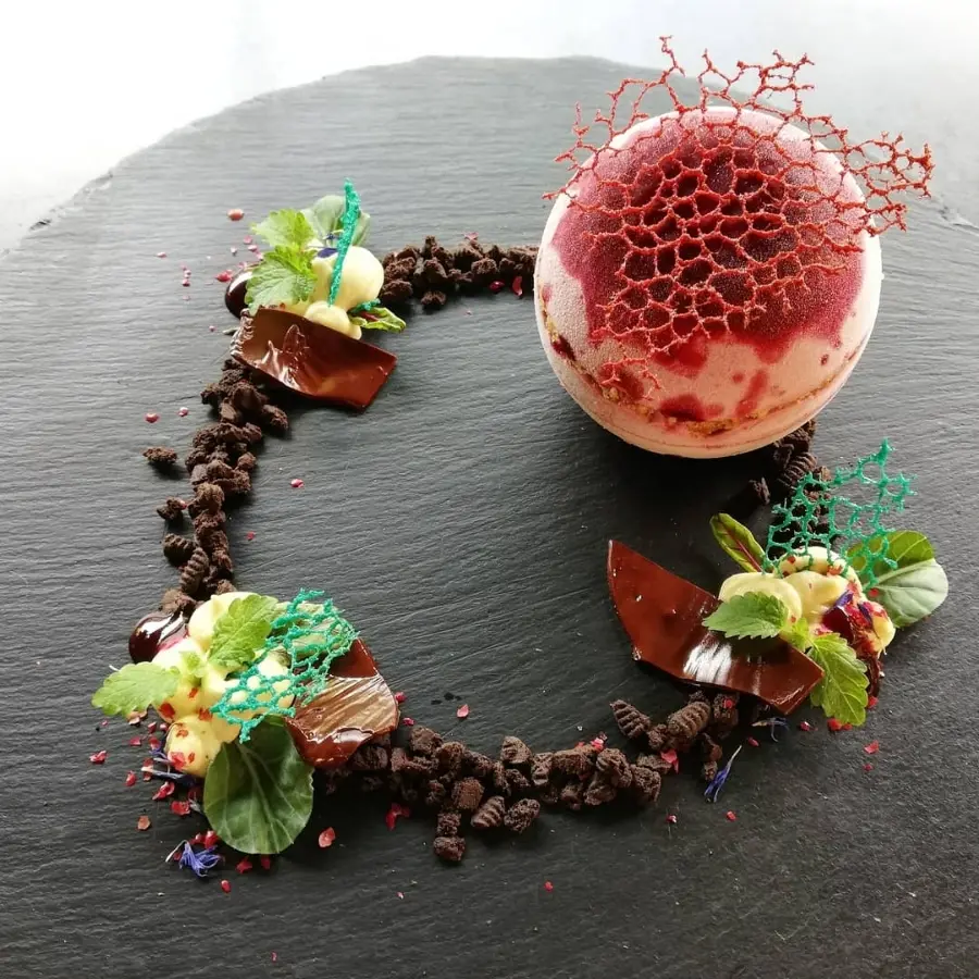 creation thumb for Cabernet sauvignon sphere