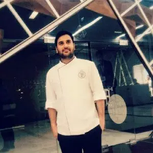 Divyanshu joshi