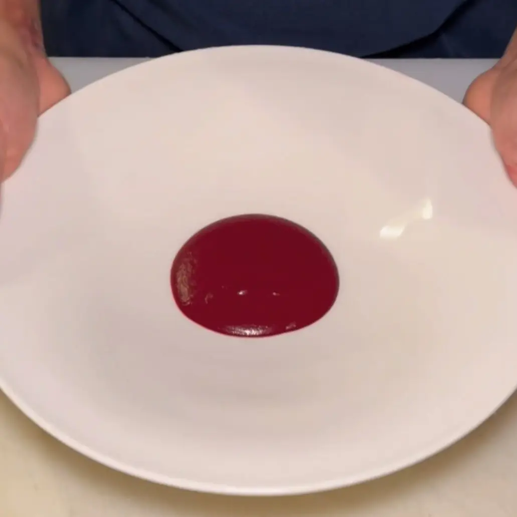 creation thumb for Beet Cream
