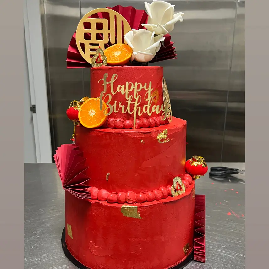 creation thumb for Chinese new year