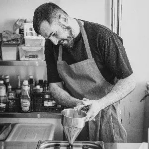 Lior Tuchfeld