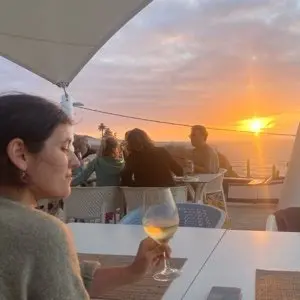 Lucie Dogramadjian