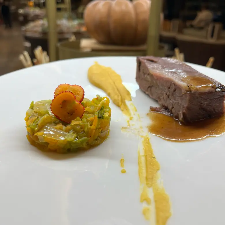 creation thumb for Beef Cheeks