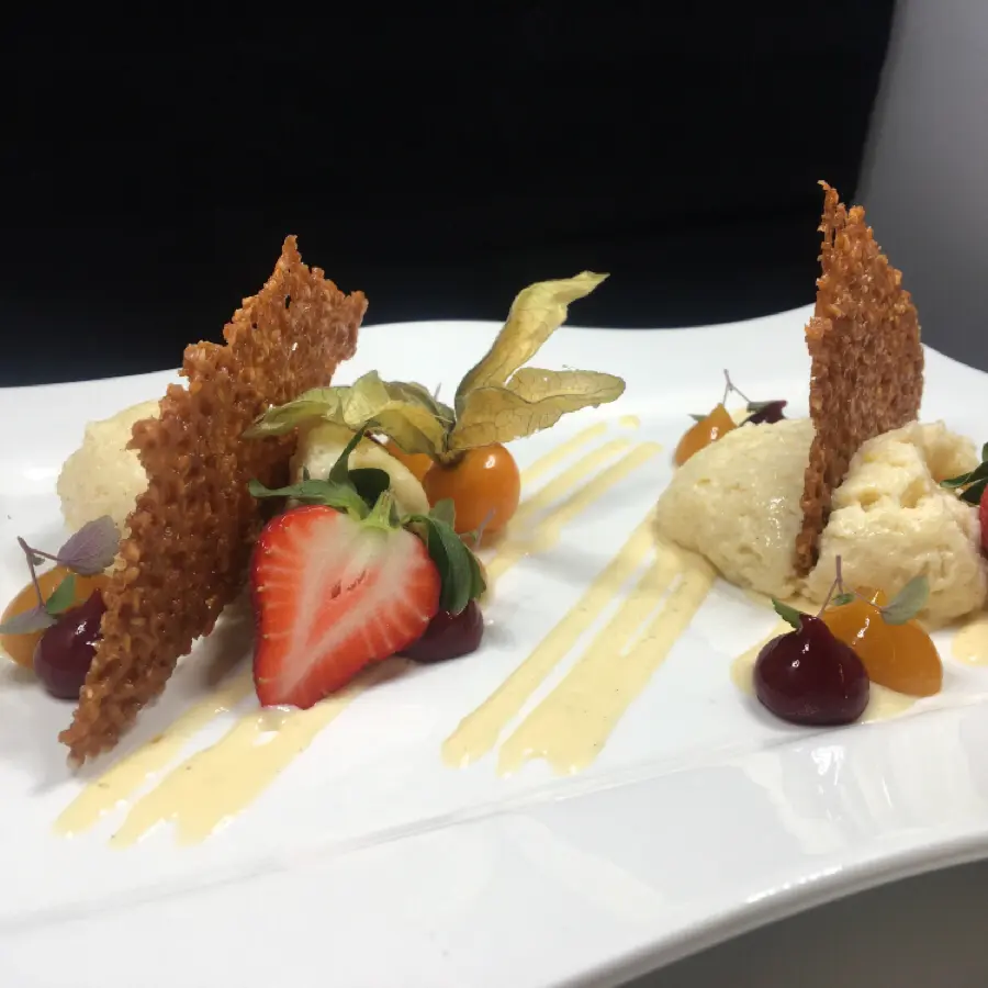 creation thumb for Alte Desserts