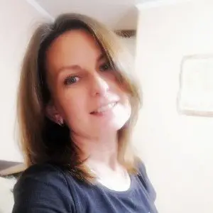 Yevheniia Abramska