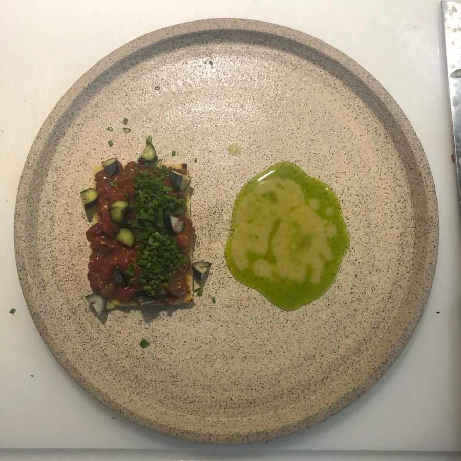 creation thumb for Tuna| Yuzu| Chives