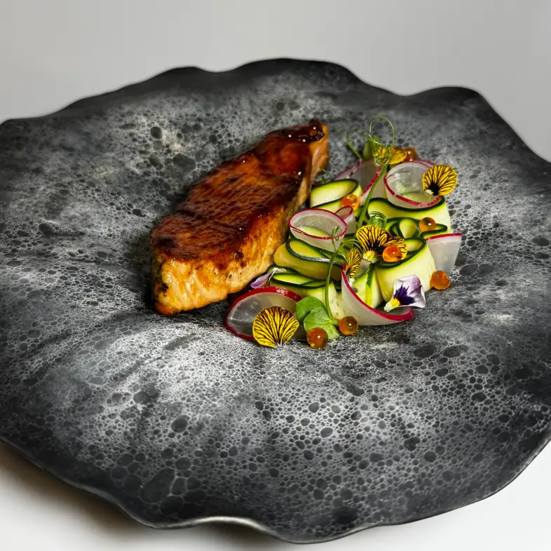 creation thumb for Salmone