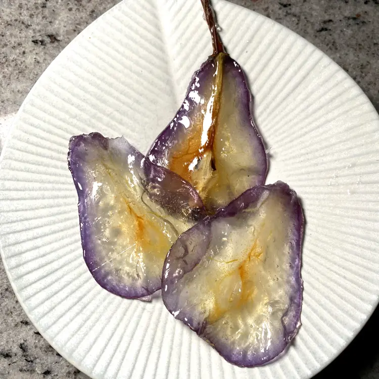 creation thumb for Dessert ideas