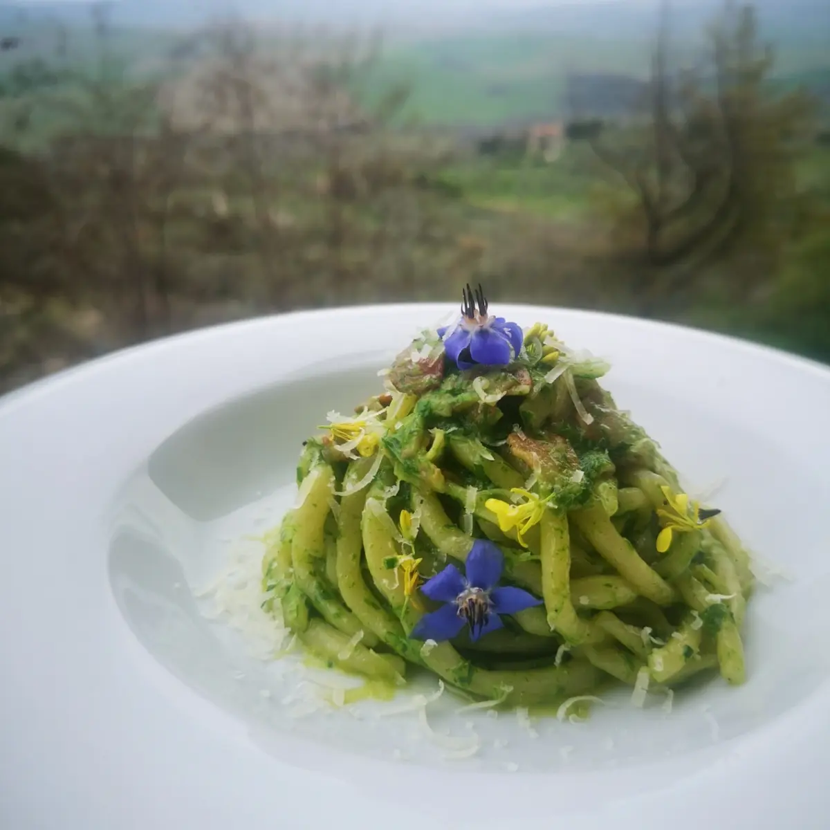 creation thumb for Foraging in valdorcia ❤️