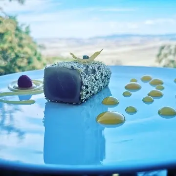 creation thumb for Tataki di tonno
