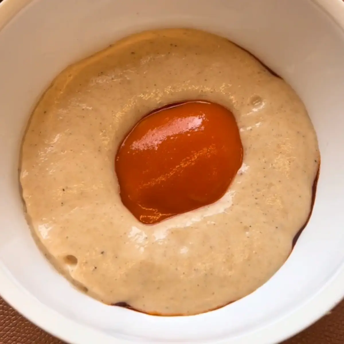 creation thumb for Bread Foam