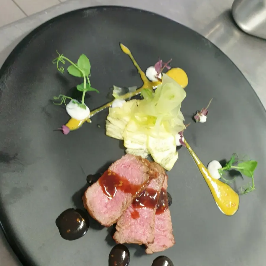 creation thumb for Gardemanger