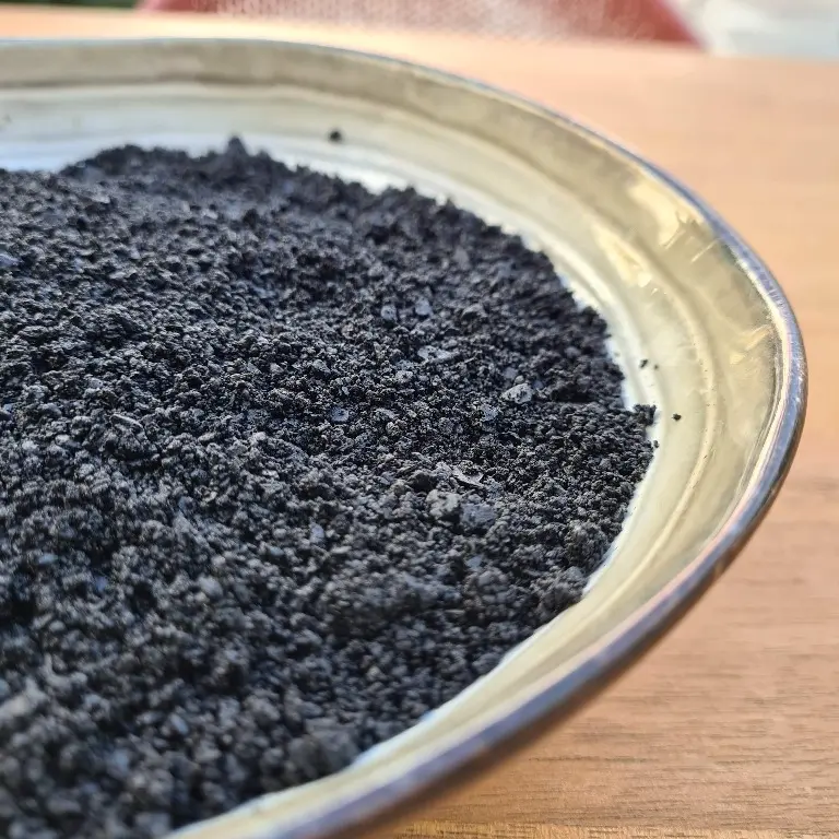 creation thumb for Olive Soil