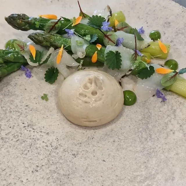 creation thumb for Potato Peel Siphon Cream