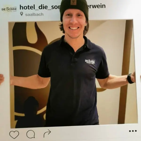 creation thumb for Dürfen wir euch unsere  Urlaubscoach Pascal vorstellen?