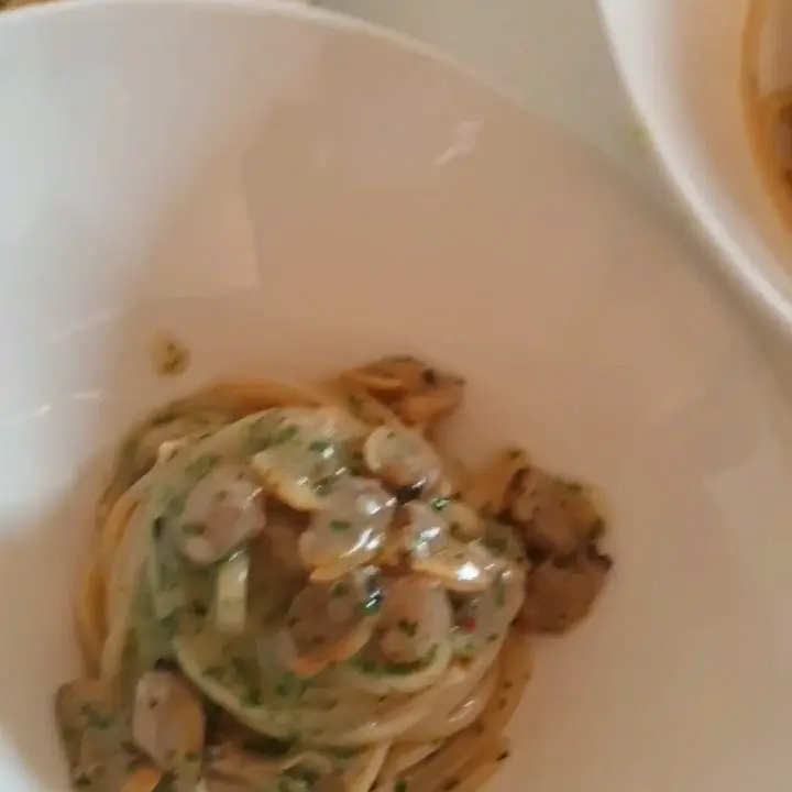 creation thumb for Linguine