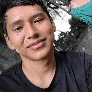 Yasir Hurtado
