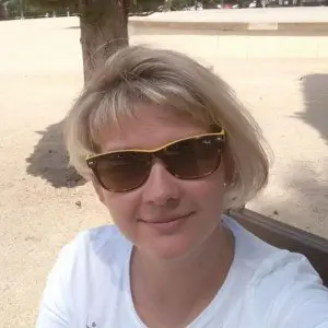 Anastasia Chernyavskaya