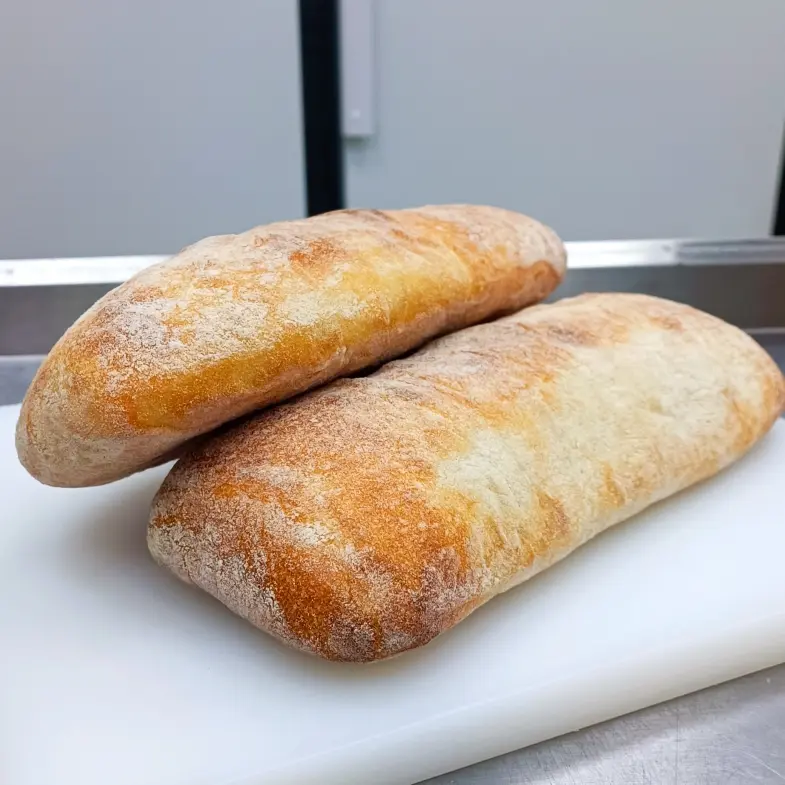 creation thumb for Ciabatta in production