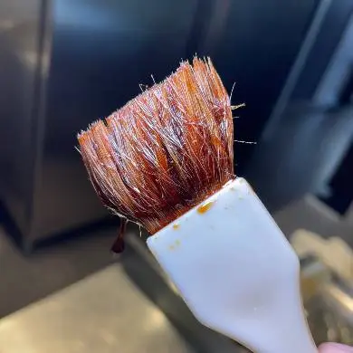 creation thumb for Nigiri Sauce
