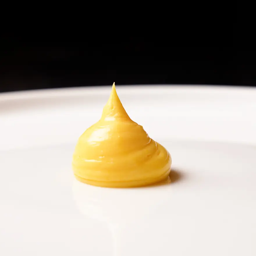 creation thumb for Hollandaise Cream