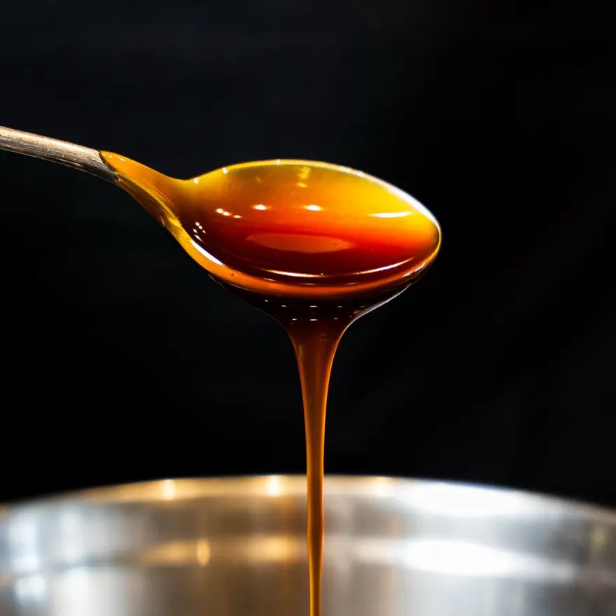 creation thumb for Teriyaki Sauce