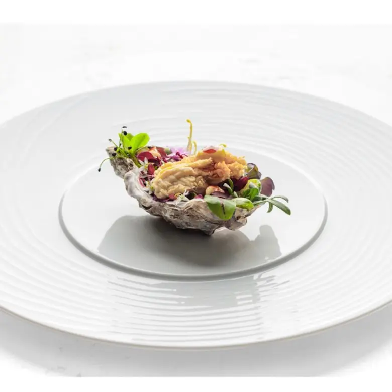 creation thumb for Porlock Bay Oyster
