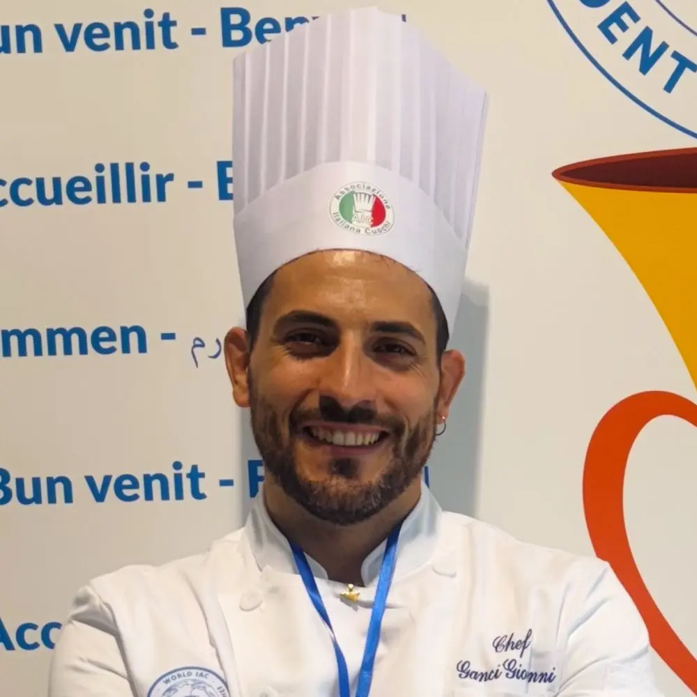 Giovanni Ganci
