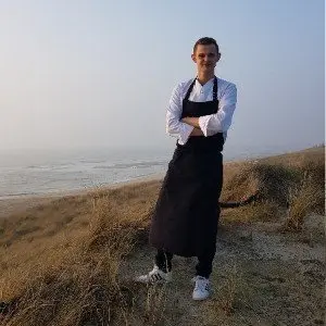 Benedikt arps