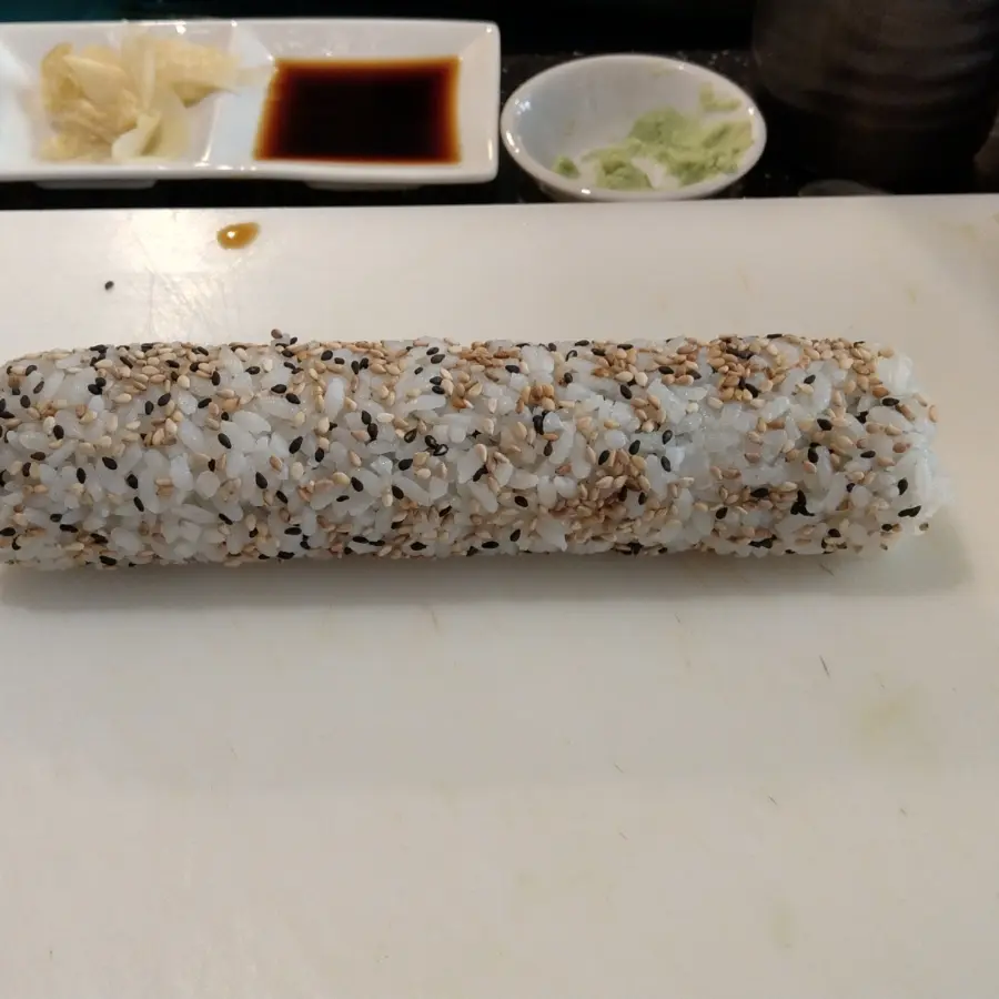 creation thumb for Sushi Kochkurs
