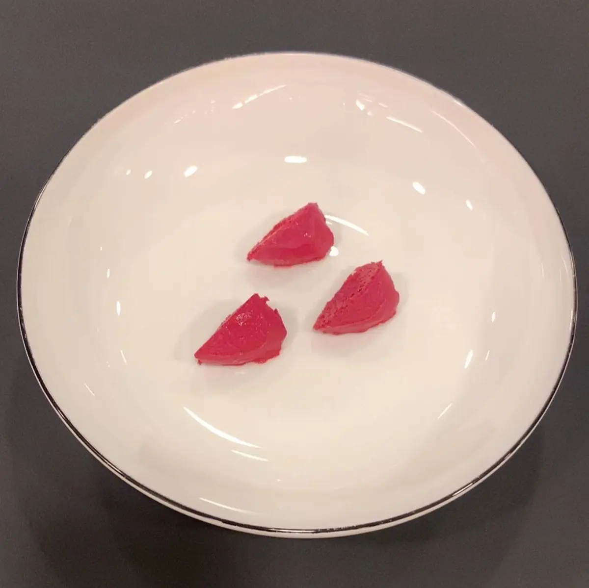 creation thumb for Fermented Beetroot Yogurt