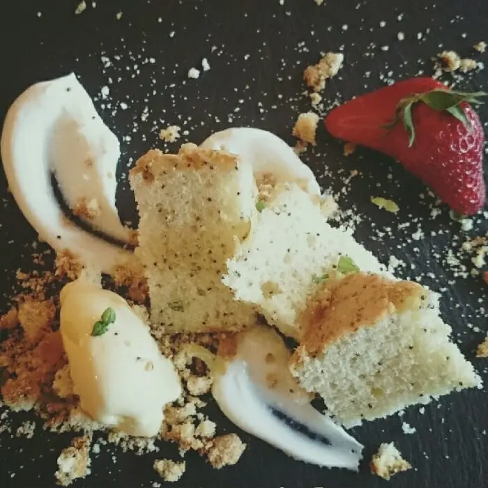 creation thumb for Dessert